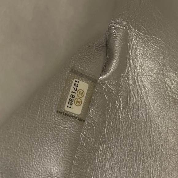 ⭐️ CHANEL ⭐️ jumbo flap bag. - Picture 13 of 16